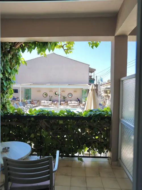 Telesilla Hotel gallery 2