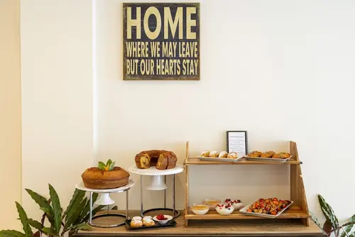 Telesilla Hotel gallery 4