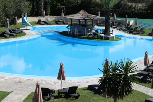 Pegasus Hotel gallery 2