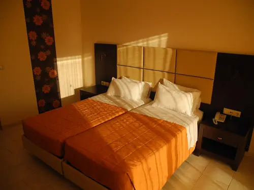 Pegasus Hotel gallery 3