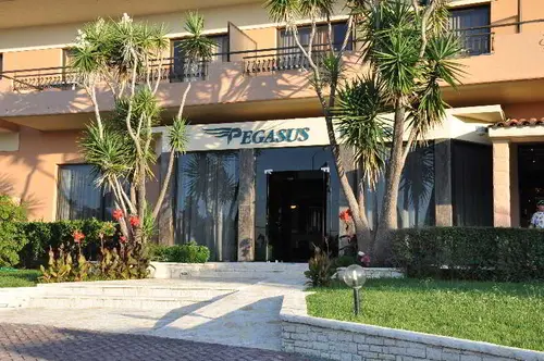 Pegasus Hotel gallery 6