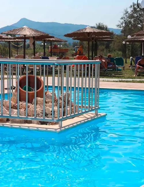 Angela Beach Hotel gallery 2