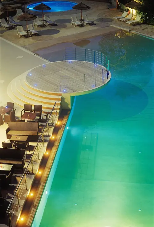 Ariti Grand Hotel Corfu gallery 2