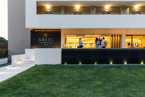 Ariti Grand Hotel Corfu gallery 6