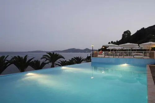 Corfu Maris Bellos gallery 2