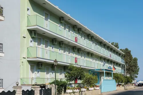 Corfu Maris Hotel gallery 2