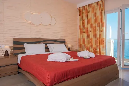 Corfu Maris Hotel gallery 3