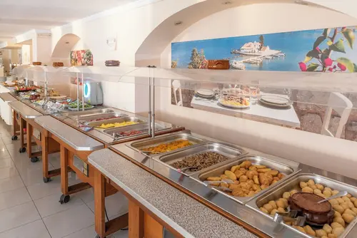 Corfu Maris Hotel gallery 4