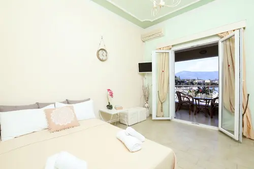 Molfetta Beach Hotel gallery 2