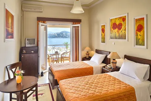 Molfetta Beach Hotel gallery 3