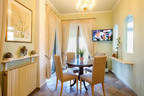 Molfetta Beach Hotel gallery 4