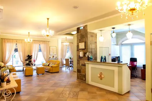 Molfetta Beach Hotel gallery 5