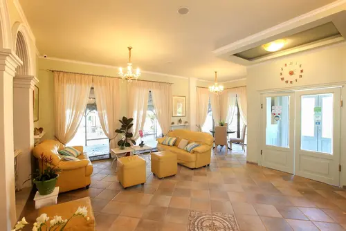 Molfetta Beach Hotel gallery 6