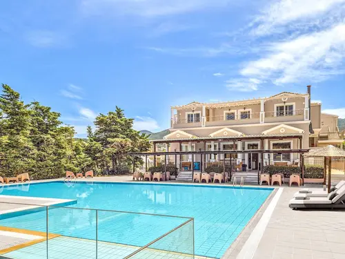 Thinalos Hotel gallery 2