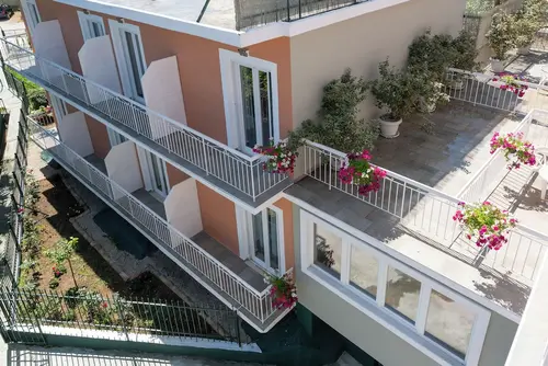 Hotel Sirena Beach gallery 2