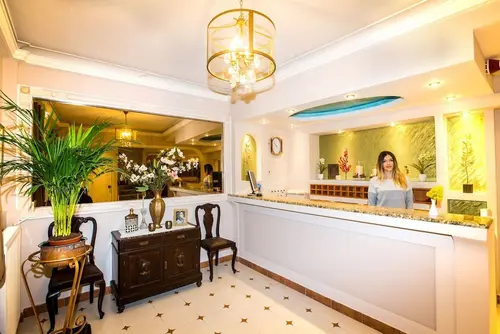 Hotel Sirena Beach gallery 4