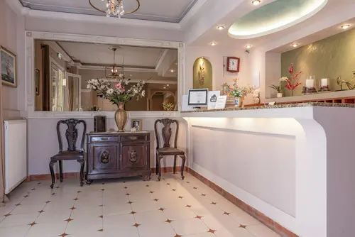 Hotel Sirena Beach gallery 6