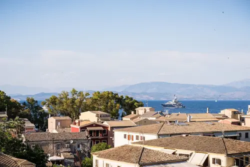 Arion Hotel Corfu gallery 2
