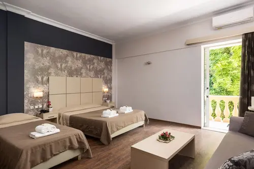 Arion Hotel Corfu gallery 4
