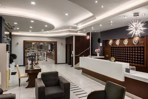 Arion Hotel Corfu gallery 6