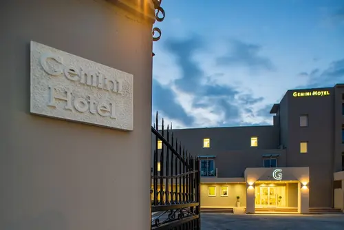 CNic Gemini Hotel gallery 2