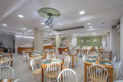 CNic Gemini Hotel gallery 4