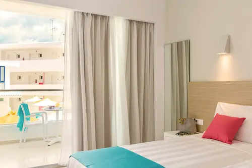 Nasos Hotel and Resort gallery 2