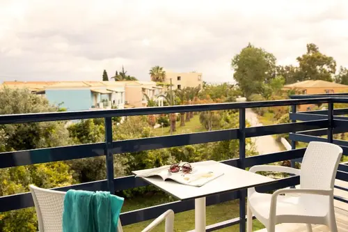 Nasos Hotel and Resort gallery 4
