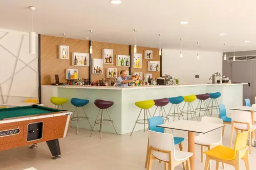 Nasos Hotel and Resort gallery 5
