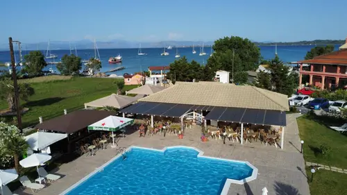 Egrypos Hotel gallery 6