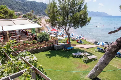 Glyfada Beach Hotel gallery 2