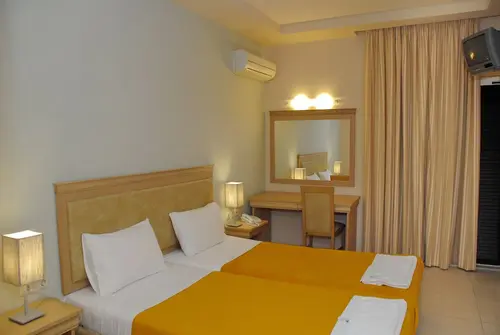 Glyfada Beach Hotel gallery 3