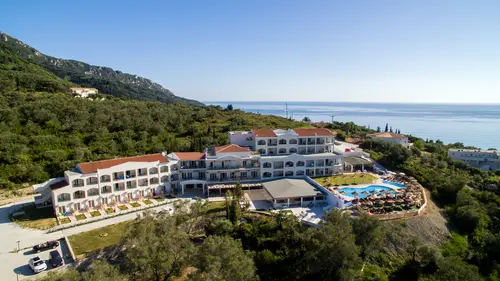 Saint George Palace