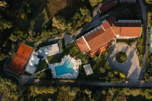 Livadi Nafsika Hotel gallery 2