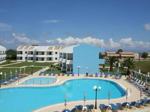 Stemma Hotel
