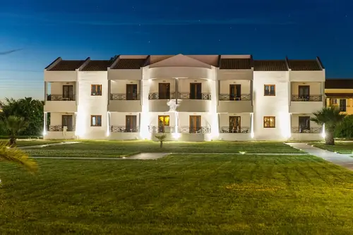 Stemma Hotel gallery 4