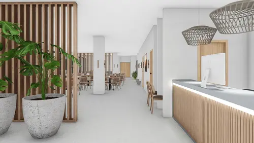 Stemma Hotel gallery 5