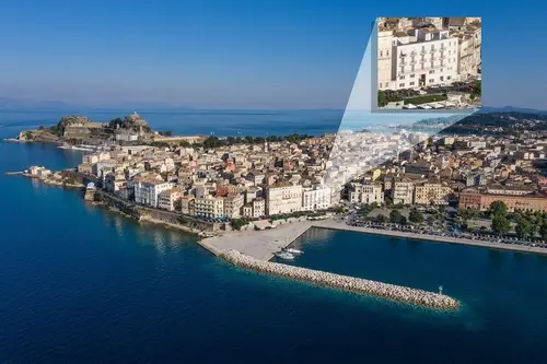 City Marina Hotel