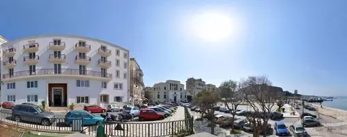 City Marina Hotel gallery 2