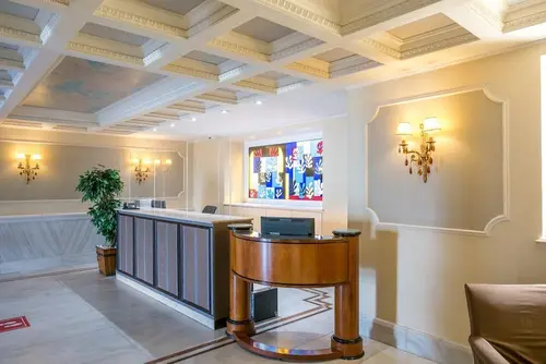 City Marina Hotel gallery 4