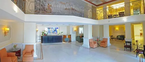 City Marina Hotel gallery 5