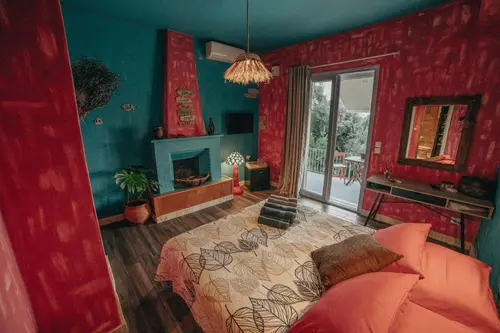 Antares Boutique Guesthouse gallery 4