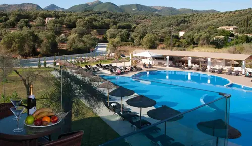 Laguna Holiday Resort gallery 2