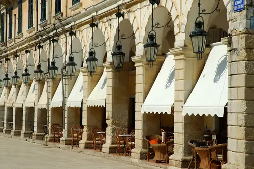 Divani Corfu Palace gallery 4
