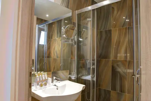 Porto Demo Hotel gallery 6