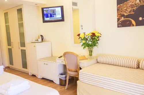 Art Hotel Debono gallery 2
