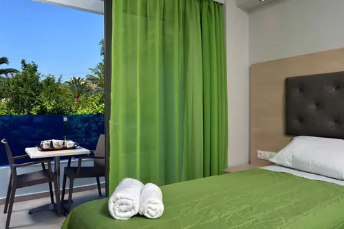TRYP by Wyndham Corfu Dassia gallery 5