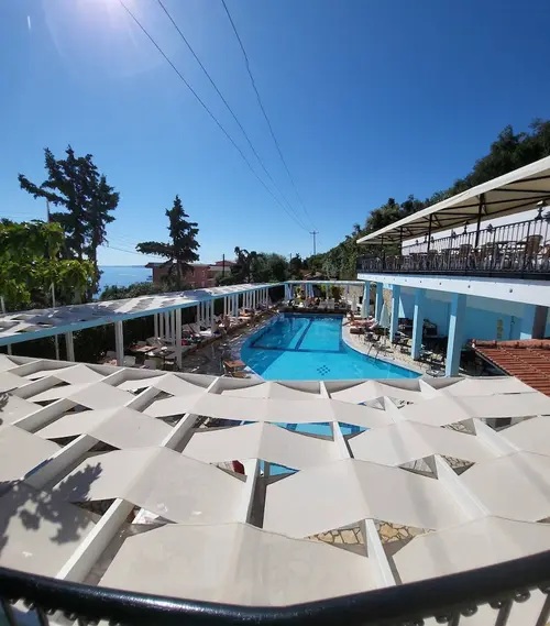 Lido Corfu Sun Hotel gallery 2