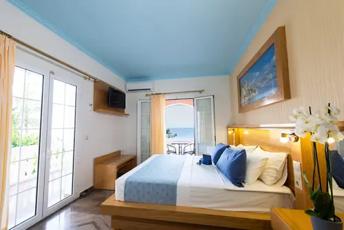 Lido Corfu Sun Hotel gallery 3
