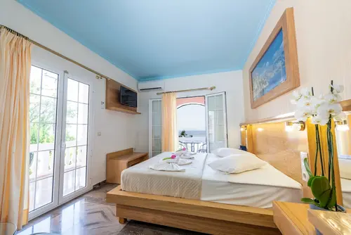Lido Corfu Sun Hotel gallery 6